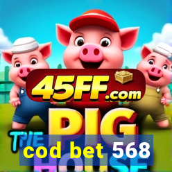 cod bet 568